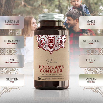 Prostate Complex