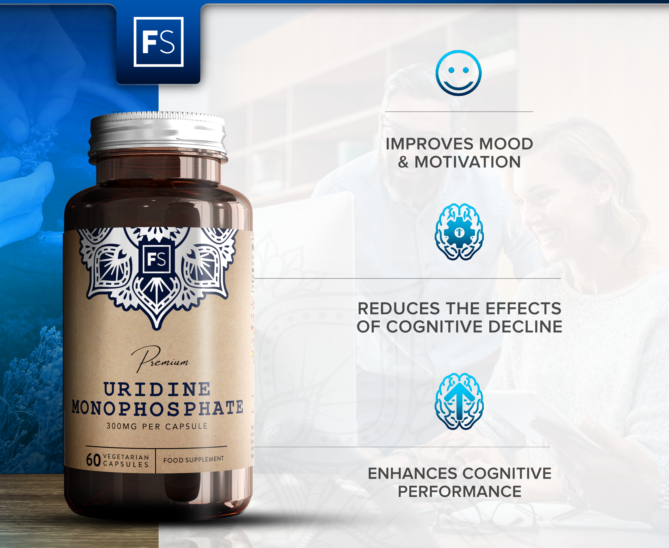 Uridine Monophosphate