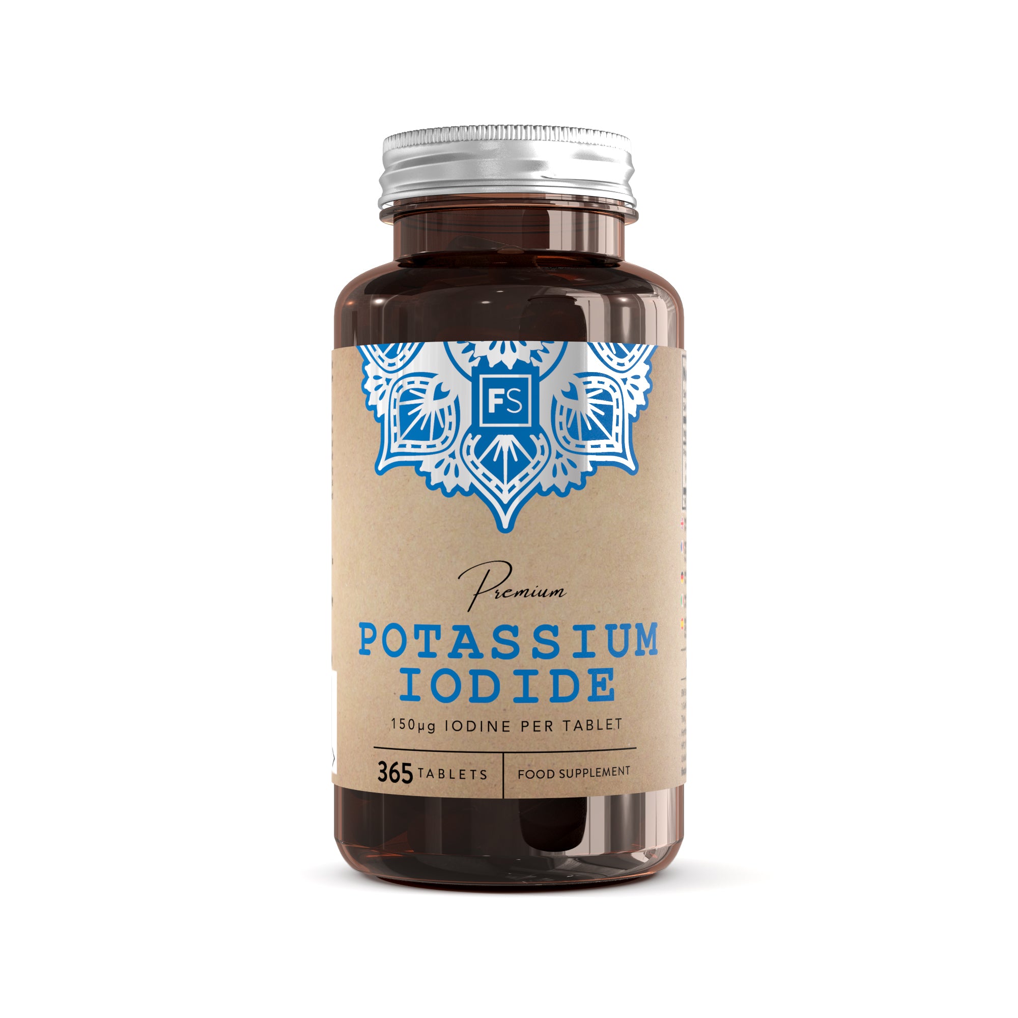 Potassium Iodide