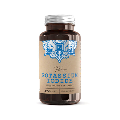 Potassium Iodide