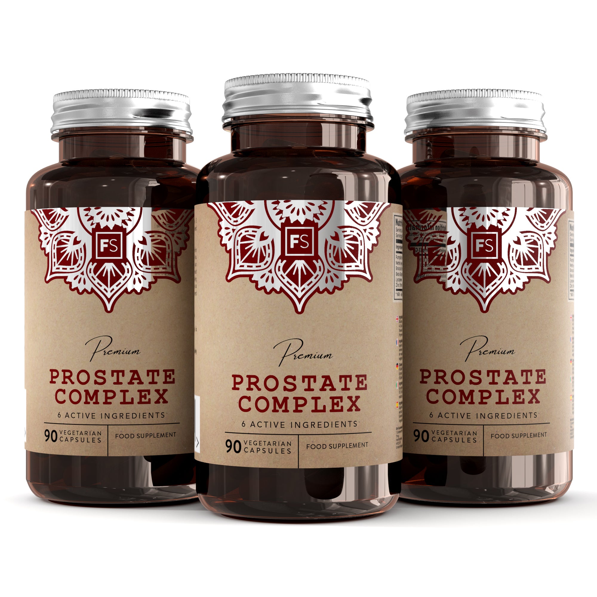 Prostate Complex