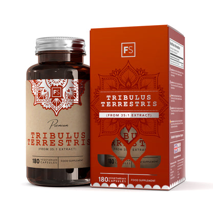 Tribulus Terrestris 35:1 Extract