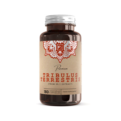 Tribulus Terrestris 35:1 Extract
