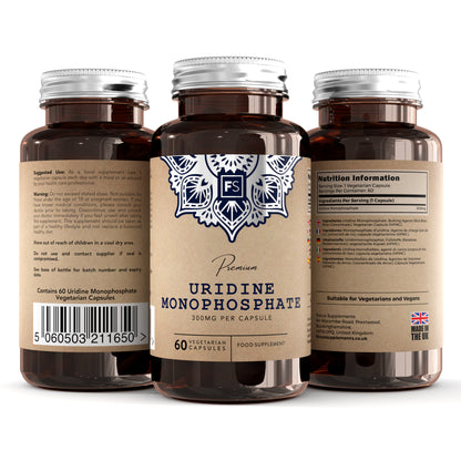 Uridine Monophosphate