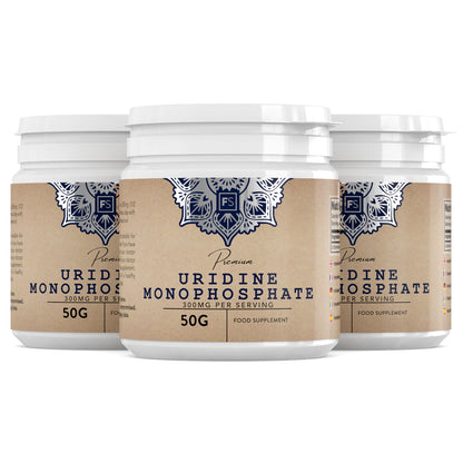 Uridine Monophosphate